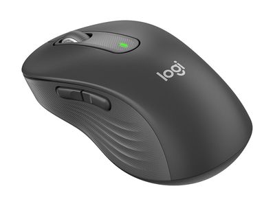 Logitech mouse Signature M650 - black_4