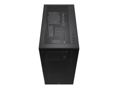 CORSAIR 3500X ARGB - mid tower - extended ATX_thumb