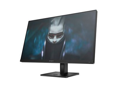 OMEN by HP 24 - LED-Monitor - Full HD (1080p) - 61 cm (24")_2