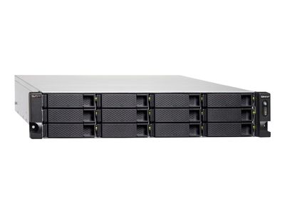 QNAP NAS-Server TS-h1283XU-RP - 32 GB_6