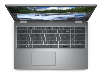 Dell notebook Latitude 5540 - 39.6 cm (15.6") - Intel Core i5-1335U - Gray_5