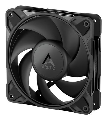 ARCTIC Freezer P12 Pro PST - 120 mm PWM Fan with Cable Splitter_thumb