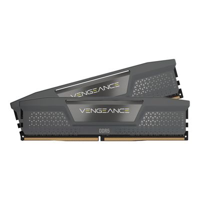 CORSAIR RAM Vengeance - 32 GB (2 x 16 GB Kit) - DDR5 6000 DIMM CL36_thumb