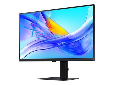 Samsung ViewFinity S8 S27D800UAU - S80UD Series - LED monitor - 27" - HDR_2