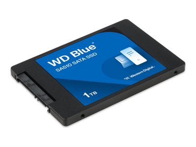 WD SSD Blue SA510 WDS100T3B0A - 1 TB - 2.5" - SATA 6Gb/s_3