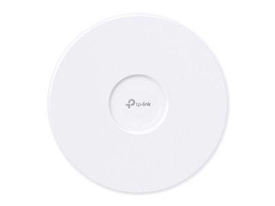 TP-Link Omada EAP772 V1 - wireless access point - Bluetooth, Wi-Fi 7 - cloud-managed_thumb