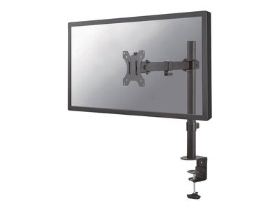 Neomounts FPMA-D540BLACK mounting kit - full-motion - for flat panel - black_thumb