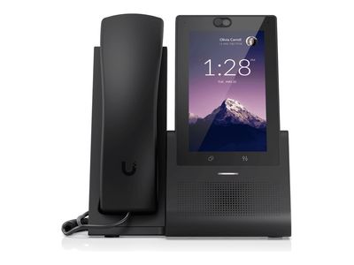 Ubiquiti UniFi Touch - Subscription Unlocked - VoIP-Telefon_thumb
