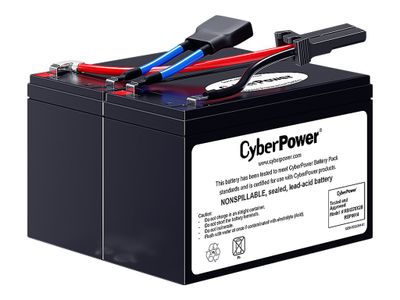 CyberPower RBP0014 - USV-Akku - Bleisäure_thumb