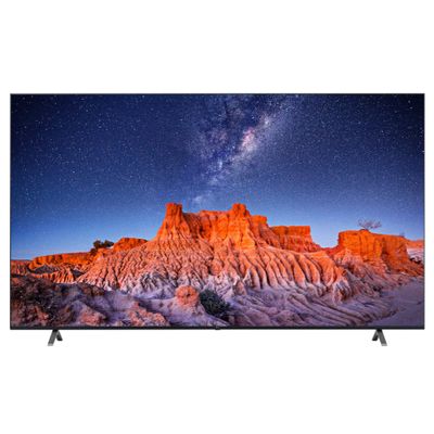LG OLED-Display Smart TV 86UQ801C - 218,4 cm (86") - 3840 x 2160 Ultra HD_thumb