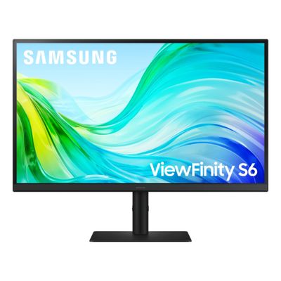Samsung LCD-Display ViewFinity S6 S61F - 68.6 cm (27") - 2560 x 1440 WQHD_thumb