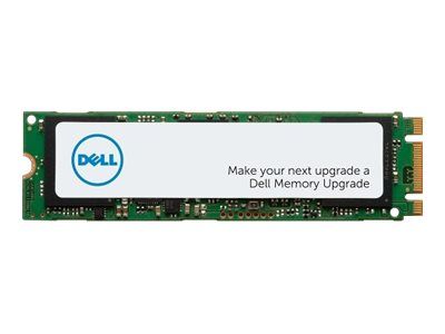 Dell SSD AA615517 - 256 GB - M.2 2280 - SATA 6 GB/s_thumb