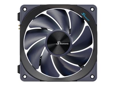 Seasonic MagFlow 1225 PWM - case fan_2
