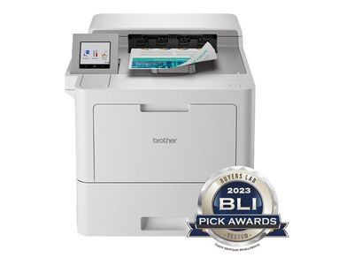 Brother Laser Printer HL-L9470CDN_3