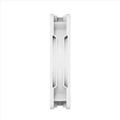 Case ACC Arctic P12 Pro A-RGB PWM White 3 pcs_5