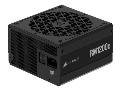 CORSAIR RMe Series RM1200e - power supply - 1200 Watt_thumb