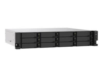 QNAP TS-1273AU-RP - NAS server - 0 GB_5