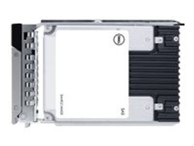 Dell - Kunden-Kit - SSD - 3.84 TB - SAS 12Gb/s_thumb