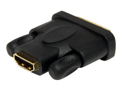 StarTech.com HDMI to DVI-D Video Cable Adapter - F/M - HD to DVI - HDMI to DVI-D Converter Adapter (HDMIDVIFM) - Videoanschluß_8
