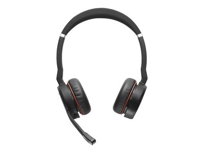Jabra On Ear Headset Evolve 75 SE UC Stereo_thumb