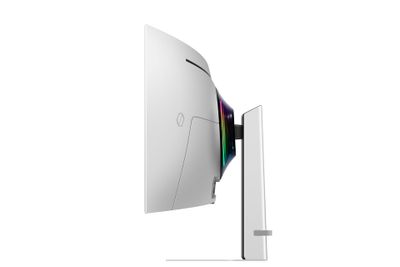 Samsung OLED monitor G9 G93SD - 124.5 cm (49") - 5120 x 1440 DQHD_8