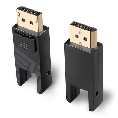 Lindy DisplayPort cable 38485 - Mini DisplayPort, DisplayPort / Mini DisplayPort, DisplayPort - 70 m_3