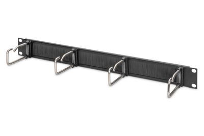 DIGITUS cable management panel DN-97669 - 1U - 19"_thumb