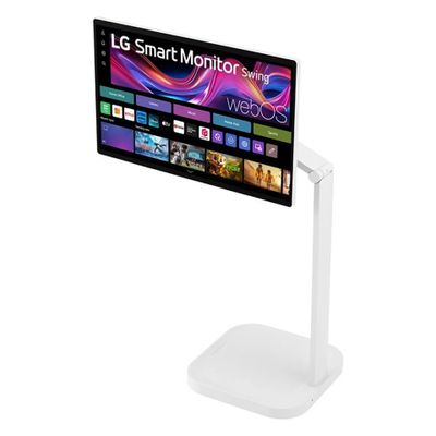 Dis 27 LG Smart Swing 32U889SA-W UHD 60 Hz_3