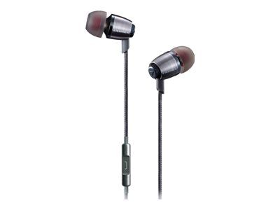Lasmex In-Ear Headset mit Mikrofon E6I_thumb
