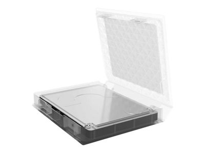 RaidSonic ICY BOX Festplattenlaufwerk-Schutzgehäuse IB-AC6251_1