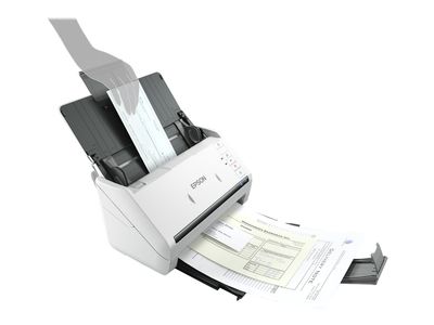 Epson document scanner WorkForce DS-770II - DIN A4_4