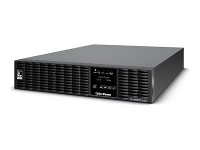 CyberPower USV OL3000ERTXL2U_2