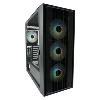Case Midi LC-Power LC-810B-ON Dark Crawler X_thumb