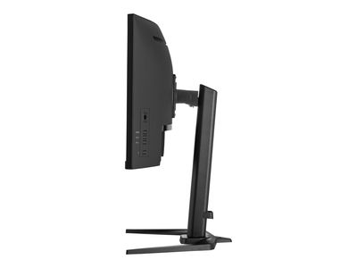 Iiyama Curved Monitor G-Master GB3467WQSU-B5 - 86.4 cm (34") - 3440 x 1440 WQHD_12