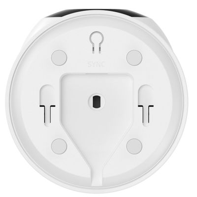 Eufy Indoor Cam E30 Dome IP-Sicherheitskamera Drinnen 4096 x 2160 Pixel Decke/Wand/Stange_3