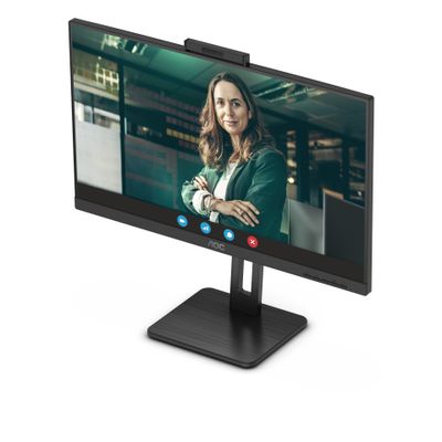 AOC LED-Display Pro-line 24P3CW - 60.5 cm (23.8") - 1920 x 1080 Full HD_8