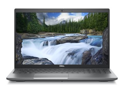 Dell Notebook Latitude 5540 - 39.6 cm (15.6") - Intel Core i5 1335U - Grau_3