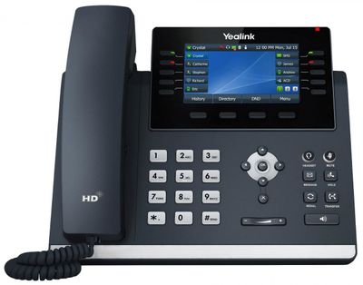 Yealink VoIP phone SIP-T46U_3