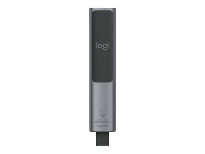 Logitech Presentation Remote Spotlight Plus_5