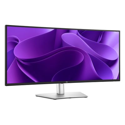Dell Pro Plus P3425WE - LED-Monitor - gebogen - 86.71 cm (34.1")_2
