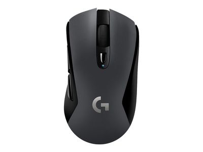 Logitech mouse G603 - black_3