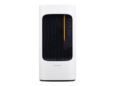 Acer ConceptD 500 CT500-53A - Tower - Core i7 12700F 2.1 GHz - 64 GB - SSD 1.024 TB, HDD 2 TB_7