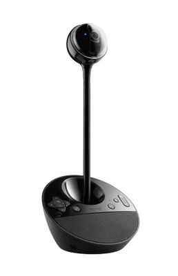 Logitech BCC950 ConferenceCam_5
