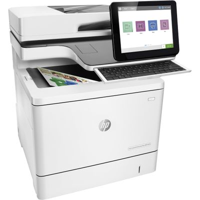 HP Multifunktionsdrucker LaserJet Enterprise M578c_thumb