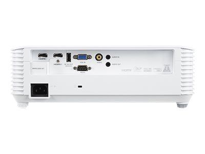 Acer H6541BDi - DLP-Projektor - tragbar - 3D_5