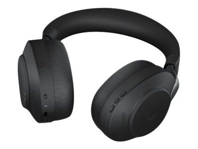 Jabra Over-Ear Headset Evolve2 85 MS Stereo_1