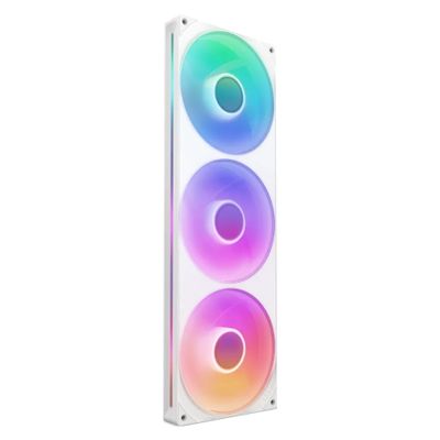 Case Acc NZXT 420mm F-Series Core RGB Black_thumb