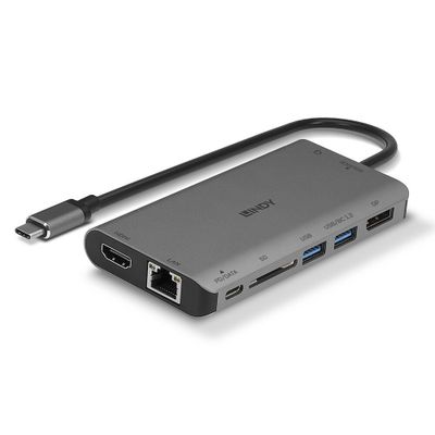 Lindy Notebook-Dockingstation USB 3.2_2