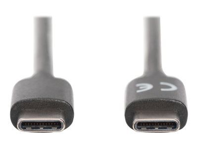 DIGITUS USB Typ-C-Kabel - 1.8 m_3