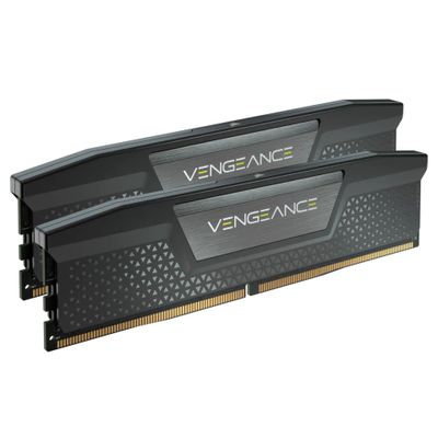 CORSAIR RAM Vengeance - 32 GB (2 x 16 GB Kit) - DDR5 6400 DIMM CL36_thumb